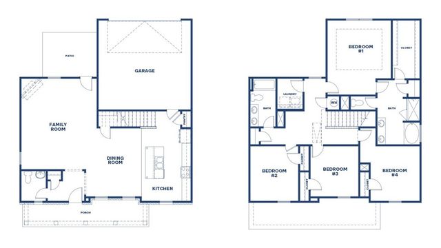 1203 Rivercrest Drive, Bogart, GA 30622