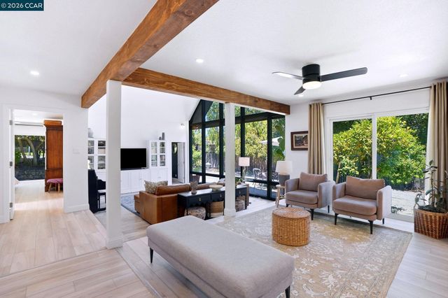 3196 Diablo View Rd, Lafayette, CA 94549