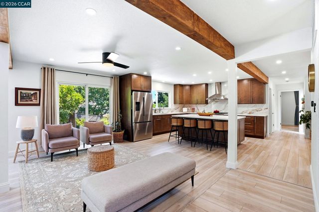3196 Diablo View Rd, Lafayette, CA 94549