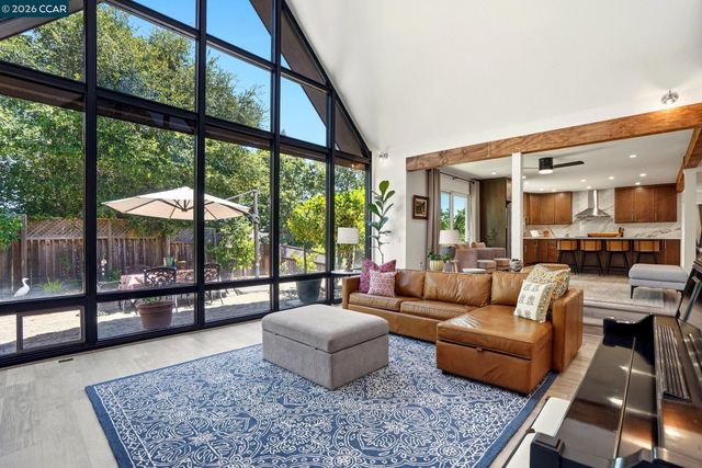 3196 Diablo View Rd, Lafayette, CA 94549