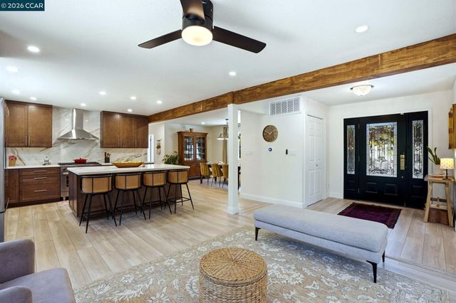 3196 Diablo View Rd, Lafayette, CA 94549