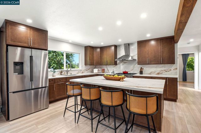 3196 Diablo View Rd, Lafayette, CA 94549