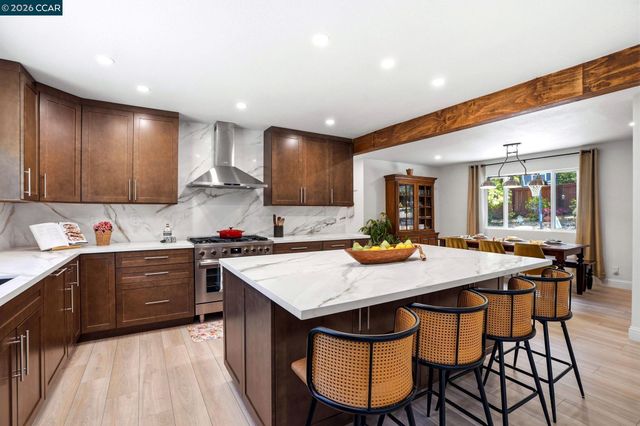 3196 Diablo View Rd, Lafayette, CA 94549