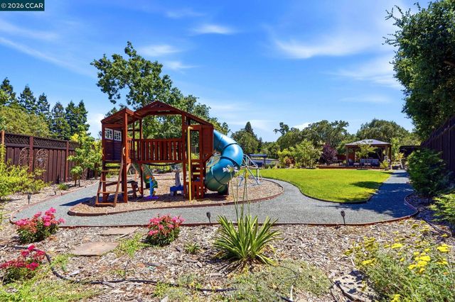 3196 Diablo View Rd, Lafayette, CA 94549