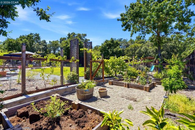 3196 Diablo View Rd, Lafayette, CA 94549