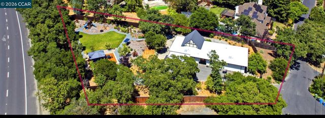 3196 Diablo View Rd, Lafayette, CA 94549
