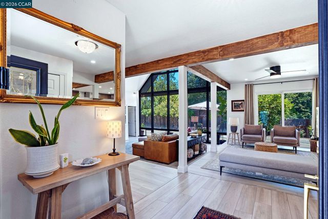 3196 Diablo View Rd, Lafayette, CA 94549