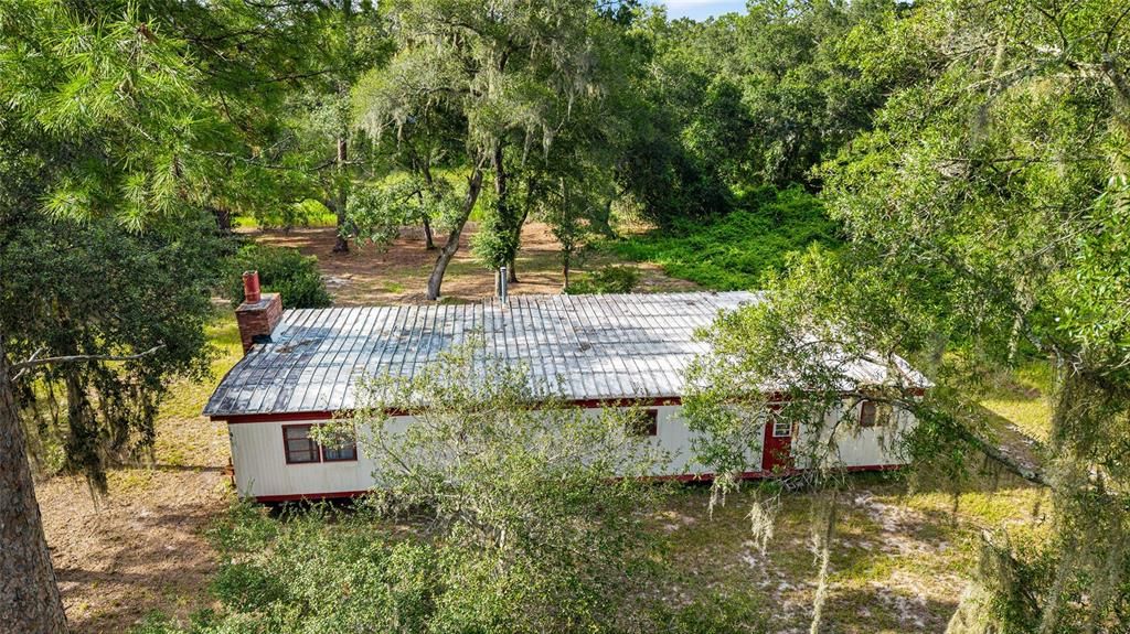 18631 SE 106TH PLACE, Ocklawaha, FL 32179