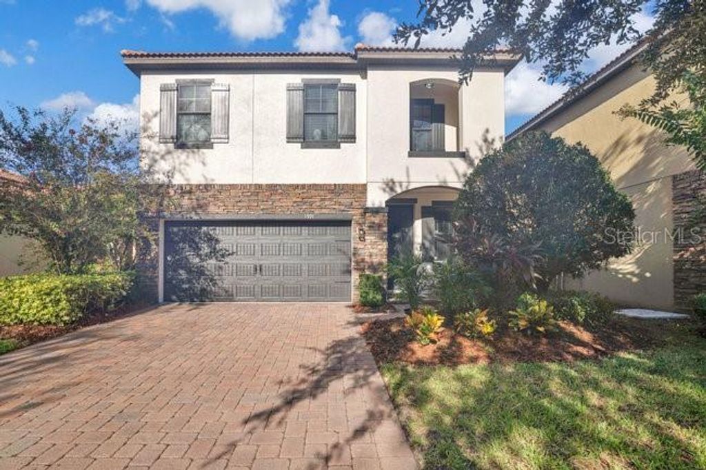 1991 FISHTAIL FERN WAY, Ocoee, FL 34761