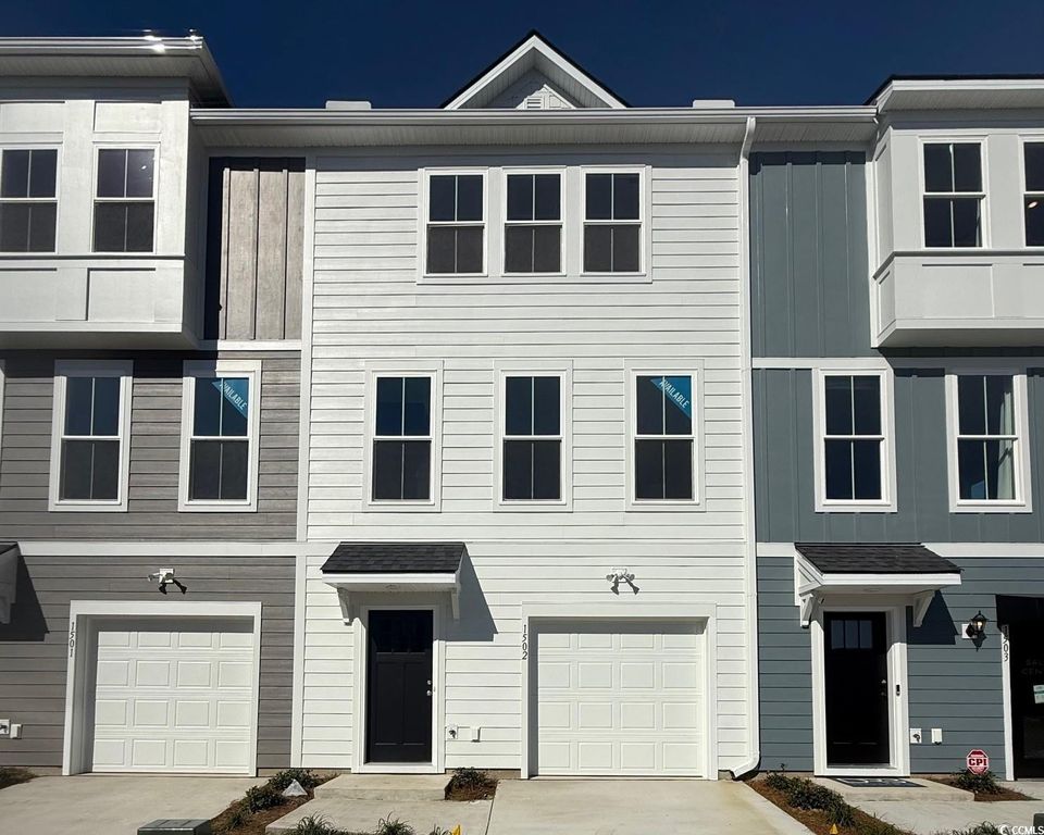 4414 Kingsport Rd. # 1502, Little River, SC 29566