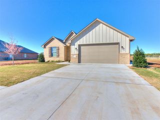 16013 Zamora Lane, Oklahoma City, OK 73160