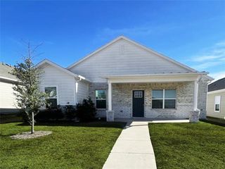 4107 Sarno Drive, Forney, TX 75126