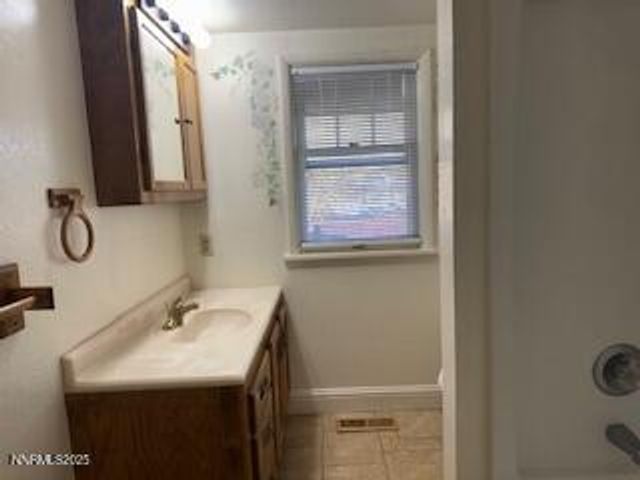 812 Lander Street Unit A, Reno, NV 89509