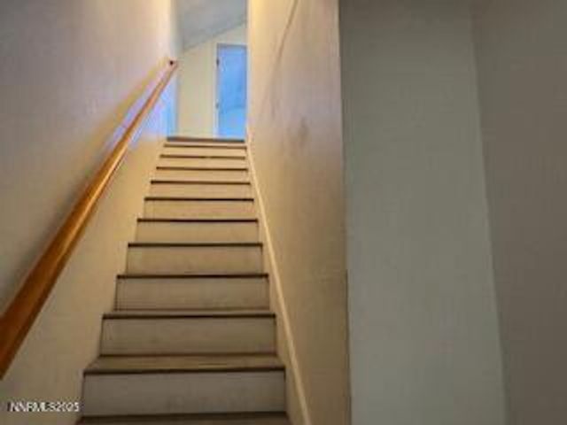 812 Lander Street Unit A, Reno, NV 89509