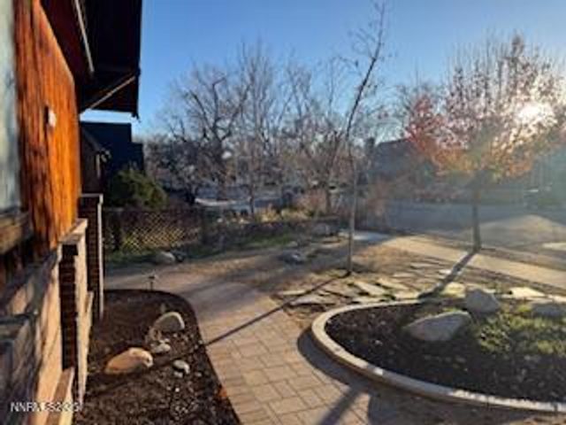 812 Lander Street Unit A, Reno, NV 89509