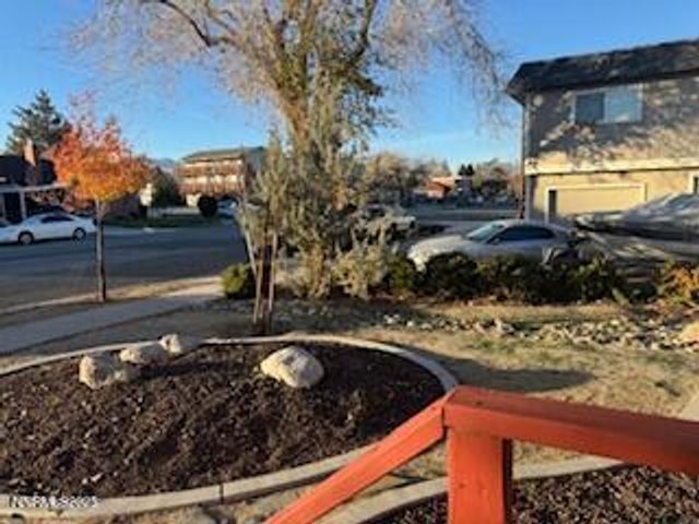 812 Lander Street Unit A, Reno, NV 89509
