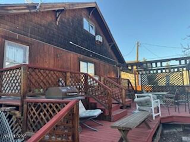 812 Lander Street Unit A, Reno, NV 89509