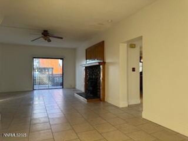 812 Lander Street Unit A, Reno, NV 89509