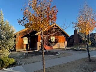 812 Lander Street Unit A, Reno, NV 89509