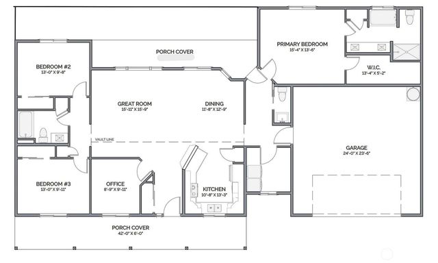 1561 Bitterbrush Drive, Ellensburg, WA 98926