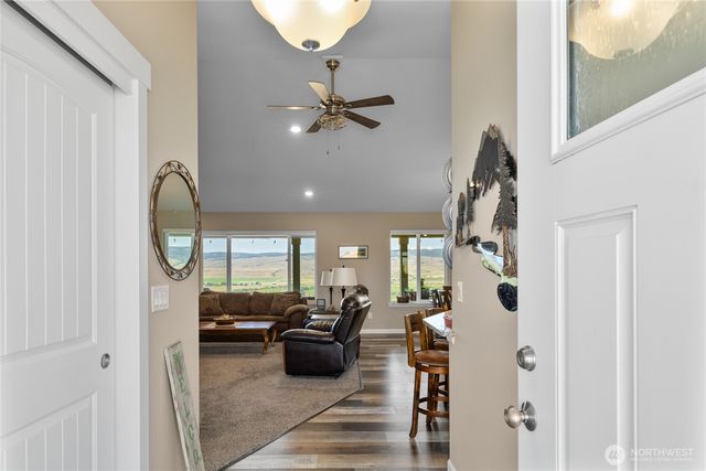 1561 Bitterbrush Drive, Ellensburg, WA 98926