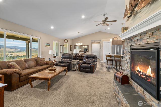 1561 Bitterbrush Drive, Ellensburg, WA 98926