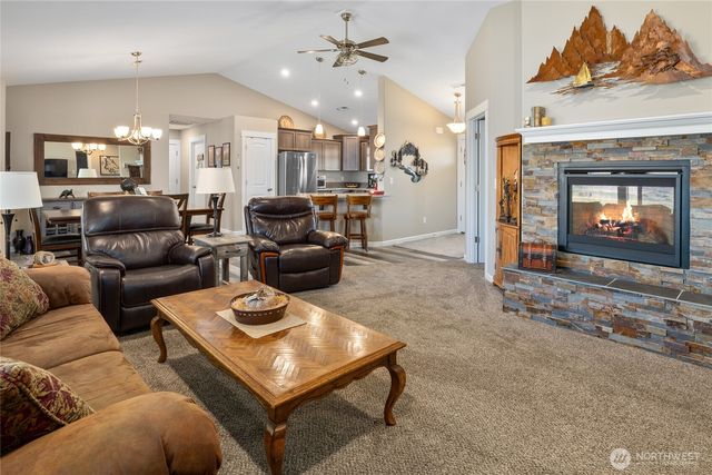 1561 Bitterbrush Drive, Ellensburg, WA 98926