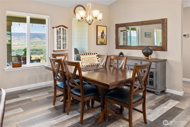 1561 Bitterbrush Drive, Ellensburg, WA 98926