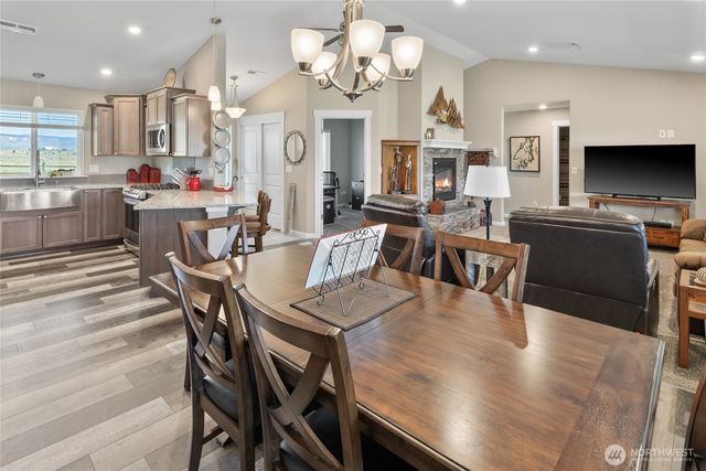 1561 Bitterbrush Drive, Ellensburg, WA 98926
