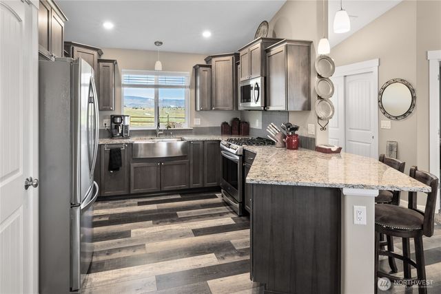 1561 Bitterbrush Drive, Ellensburg, WA 98926