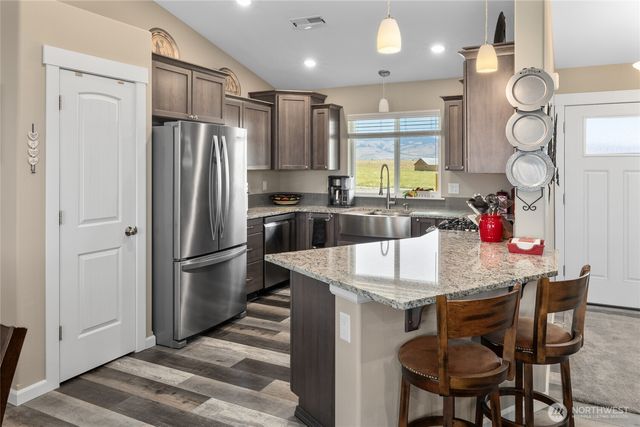 1561 Bitterbrush Drive, Ellensburg, WA 98926