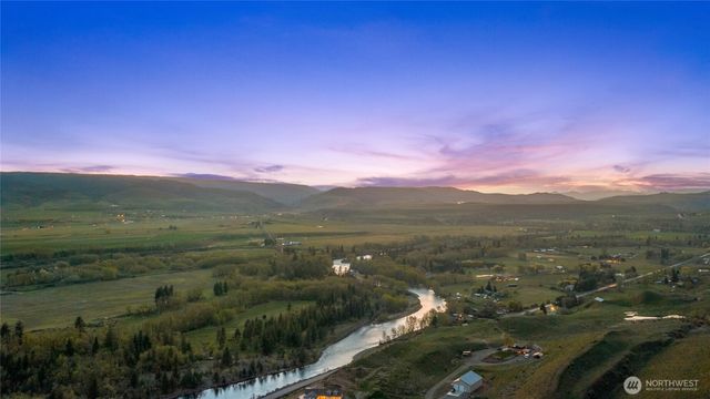 1561 Bitterbrush Drive, Ellensburg, WA 98926