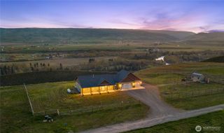 1561 Bitterbrush Drive, Ellensburg, WA 98926