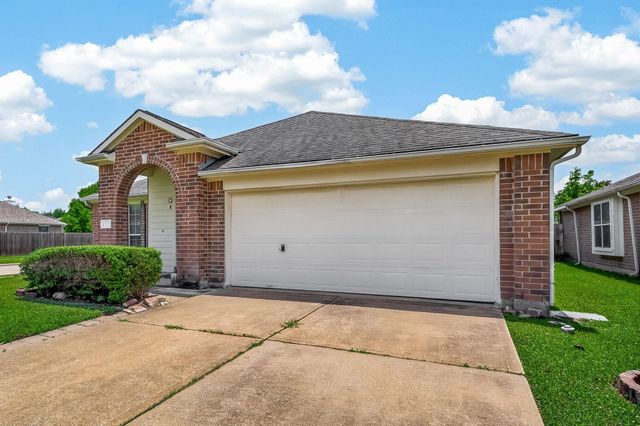 13723 Audra Lane, Houston, TX 77083