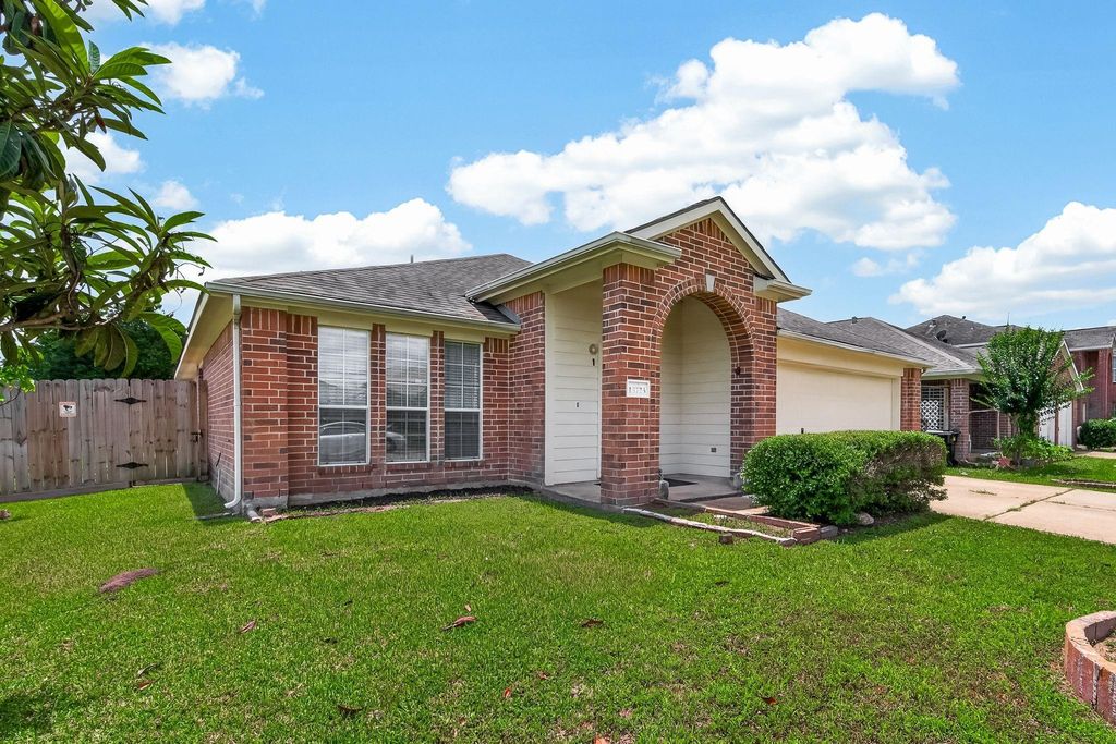 13723 Audra Lane, Houston, TX 77083
