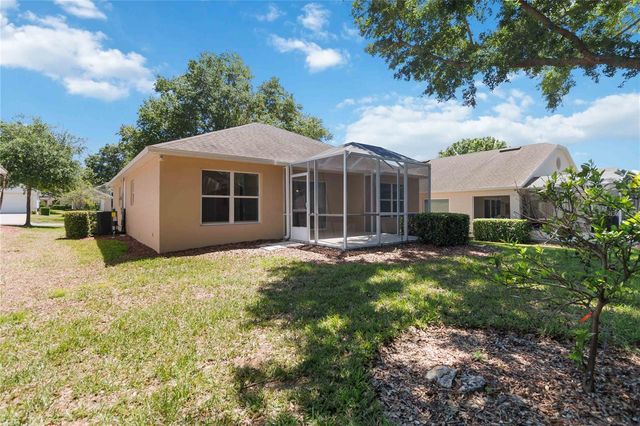 3624 WESTERHAM DRIVE, Clermont, FL 34711