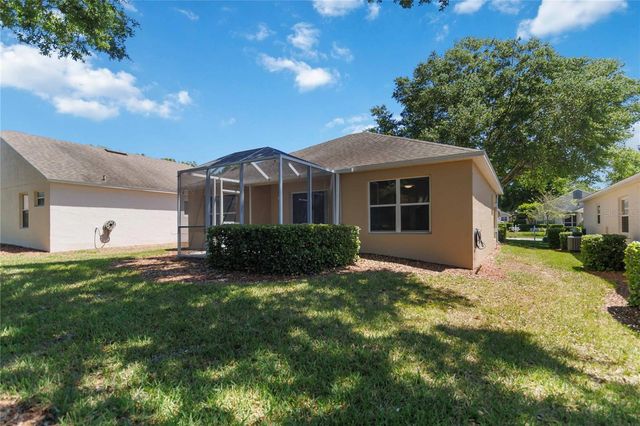 3624 WESTERHAM DRIVE, Clermont, FL 34711