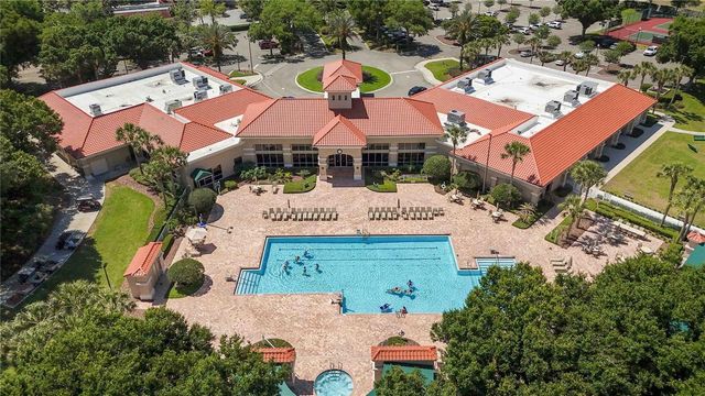 3624 WESTERHAM DRIVE, Clermont, FL 34711