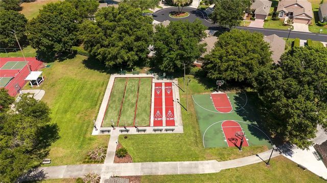 3624 WESTERHAM DRIVE, Clermont, FL 34711