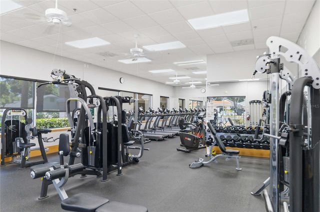 3624 WESTERHAM DRIVE, Clermont, FL 34711