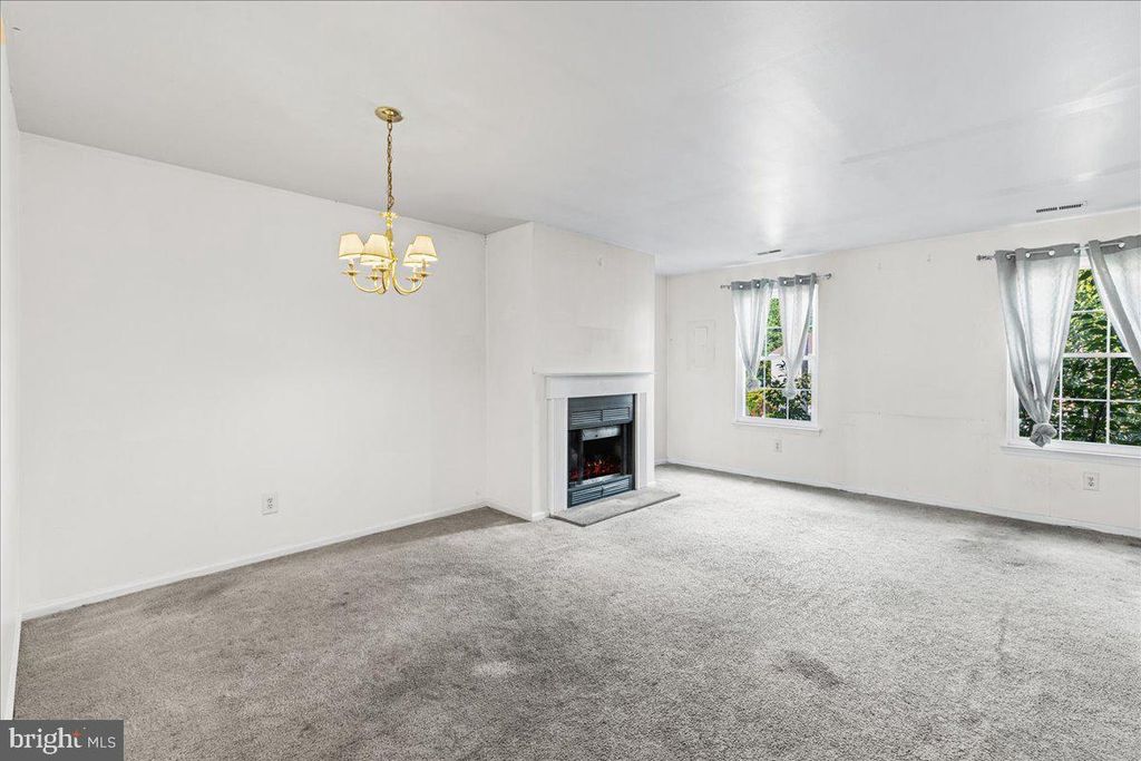 1307 HUNTINGDON MEWS, CLEMENTON, NJ 08021 — photo 3