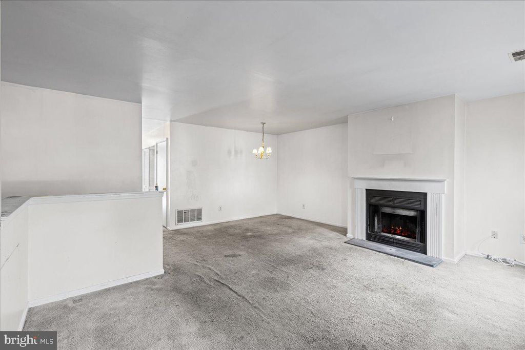 1307 HUNTINGDON MEWS, CLEMENTON, NJ 08021 — photo 4