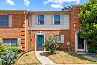 4698 Shumate Drive, Stone Mountain, GA 30083