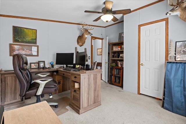 1644 W Blue Creek Rd, Waverly, TN 37185