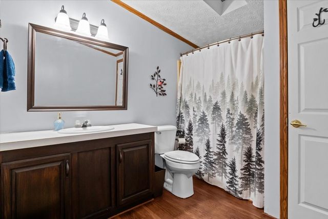 1644 W Blue Creek Rd, Waverly, TN 37185