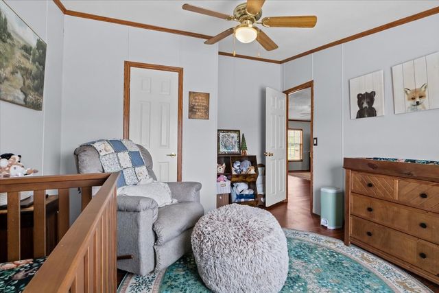 1644 W Blue Creek Rd, Waverly, TN 37185