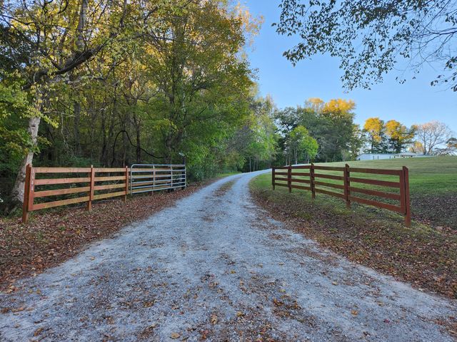 1644 W Blue Creek Rd, Waverly, TN 37185