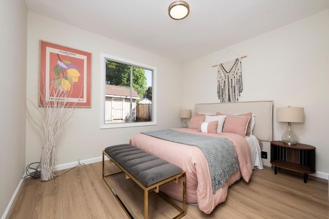 116 Duval Drive, South San Francisco, CA 94080