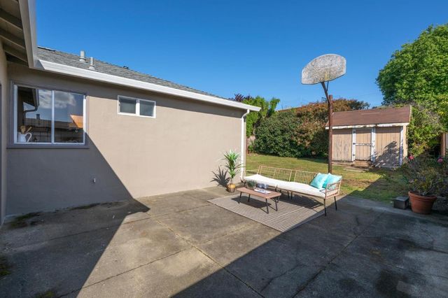 116 Duval Drive, South San Francisco, CA 94080