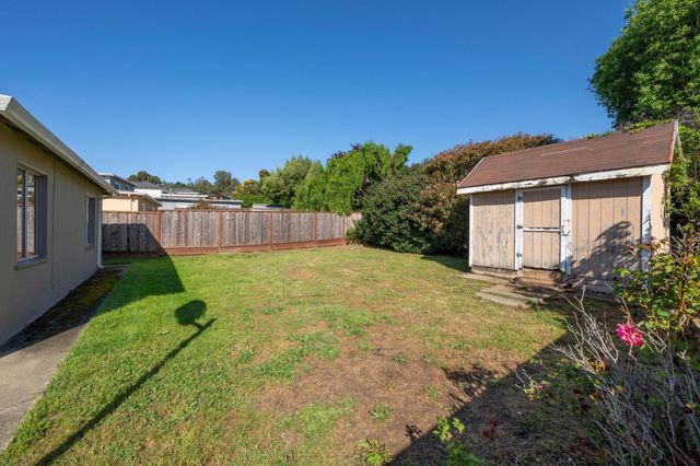116 Duval Drive, South San Francisco, CA 94080